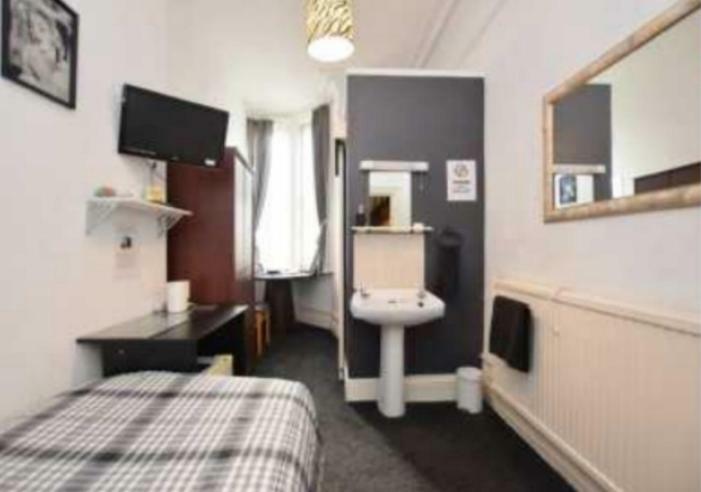 Barrie Guest House Barrow-in-Furness Kültér fotó