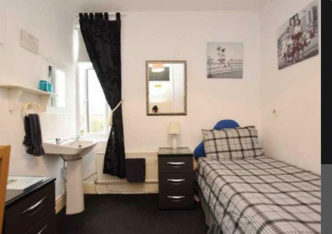 Barrie Guest House Barrow-in-Furness Kültér fotó