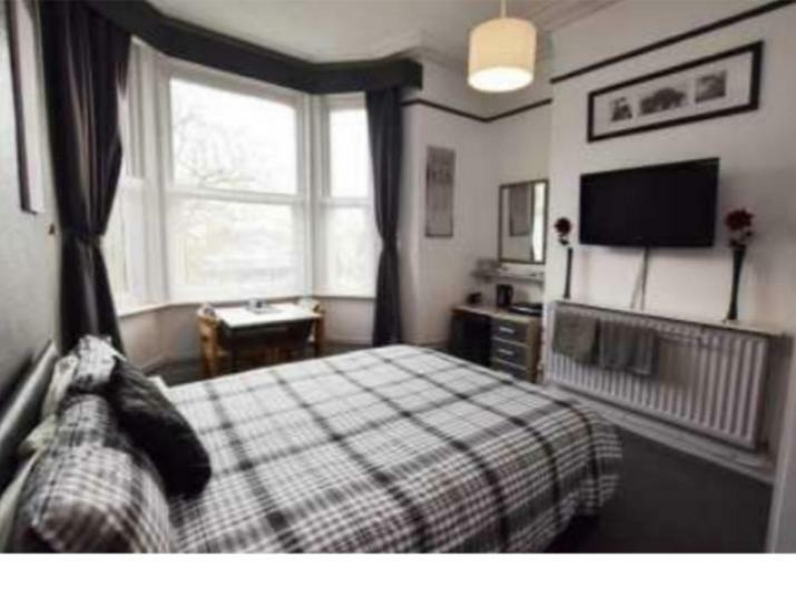 Barrie Guest House Barrow-in-Furness Kültér fotó